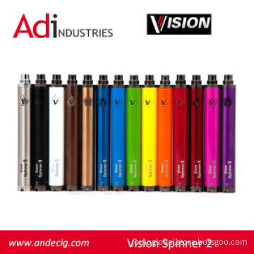 Vision Spinner 2 1600mAh Variable Voltage Battery